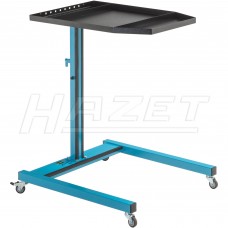 Инструментальная тележка - стол Hazet 167T 