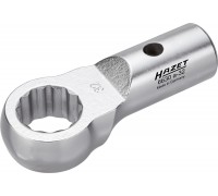 Съёмный накидной ключ Hazet 6630A-46, 46 мм, 21/26