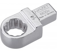 Съёмный накидной ключ Hazet 6630c-13, 13 мм, 9x12