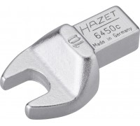 Съёмный рожковый ключ Hazet 6450c-10, 9x12, 10 мм