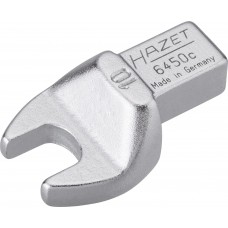 Съёмный рожковый ключ Hazet 6450c-13, 9x12, 13 мм