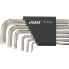 Hazet 2100/6H