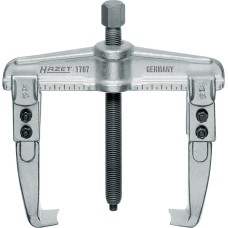 Съёмник универсальный 2х лапый Hazet 1787-52, D=520 мм L=208 мм