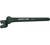 Ключ для натяжения приводных ремней Hazet 2587