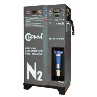  Установка генератор азота для накачки шин Horex HP-1670A/EN
