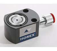 Horex HM 5312 Гидроцилиндр прямого действия 10т