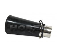 Круглая насадка для выхлопной трубы Horex HZ 16.2.100