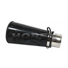 Круглая насадка для выхлопной трубы Horex HZ 16.2.100
