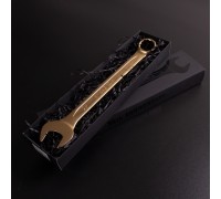 KING TONY Ключ комбинированный "GOLD" 24 мм
