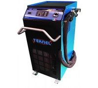 Индукционный нагреватель 11 кВт Teknel DRAGON 1000