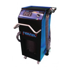 Индукционный нагреватель 6,2 кВт Teknel DRAGON 600 