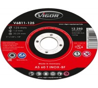 Vigor V6811-125